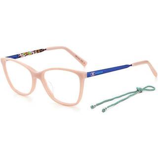 Missoni MMI 0032/TN Børn 35J 51 Briller Børn Lyserød - Beige Pink - 51mm