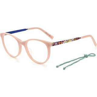 Missoni MMI 0031/TN Børn 35J 49 Briller Børn Lyserød - Beige Pink - 49mm