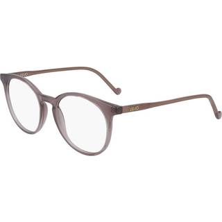 Liu Jo LJ2725 270 50 Briller Kvinder Grå - Turtledove Grey - 50mm