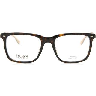 BOSS Boss 0884 0R6 53 Briller Mænd Tortoiseshell - Tortoise - 53mm
