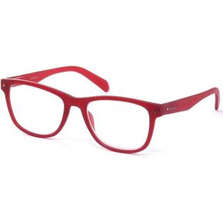 Polaroid PLD 0020/R Readers C9A +1.00 Briller Mænd Rød - Red - +1.00mm
