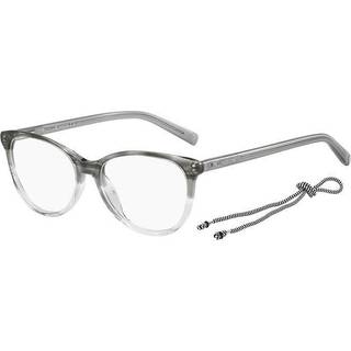 Missoni MMI 0043 2W8 53 Briller Kvinder Krystalklar - Grey Clear - 53mm