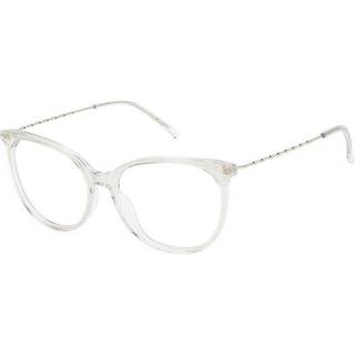 Pierre Cardin P.C. 8508 SRP 55 Briller Kvinder Krystalklar - Glitter Clear - 55mm