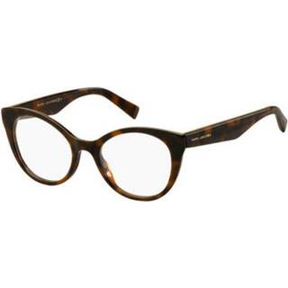 Marc Jacobs MARC 238 086 50 Briller Kvinder Tortoiseshell - Tortoise - 50mm