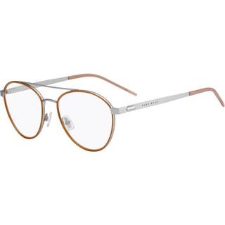 BOSS Boss 1162 9FZ 54 Briller Mænd Orange - Orange - 54mm
