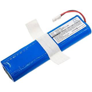 Batteri 18650B4-4S1P-AGX-2 til Ilife / Ariete