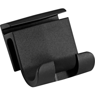 Pressalit PR00650 Style Skrabeholder i sort