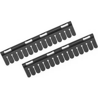 Brabantia Sokke holder 2 stk. - Black