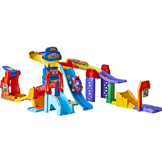 Vtech Toot Toot Drivers Monster Truck