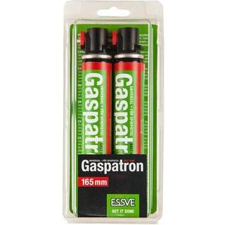 Gas Essve; 165 mm; 2 stk.