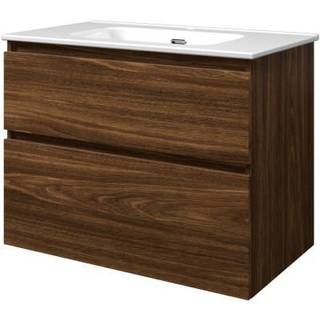 Sanibell Proline møbelsæt 80x46cm - Cabana eg