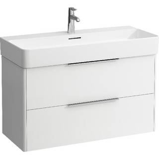 Laufen BASE VANITY UNIT W/DRAW BASE 95 WHGL