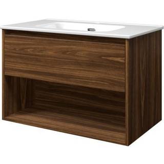Sanibell Proline møbelsæt 80x46cm - Cabana eg