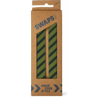 Satch swaps (STRIPE GREEN (DSG))