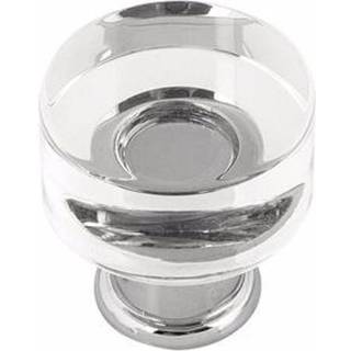 Hickory Hardware 1 Pack Solid Core Kitchen Cabinet Knaps Luksusskab og kommoder