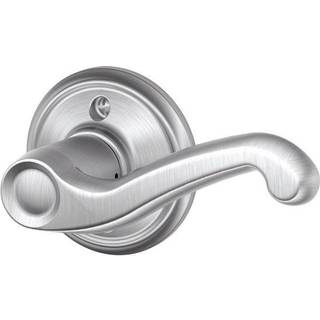 Schlage F170FLA626RH FLAIR Höger hand dummy spak