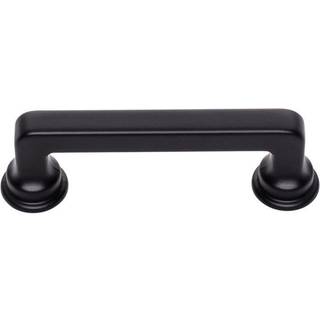 Atlas hjemmevarer A101-WB Oskar Collection træk varm messing