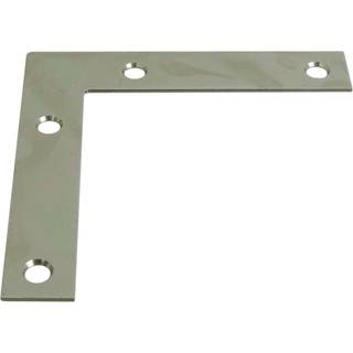 Hj?rnebrace zn 4x3/4 """" (pakke p? 1)