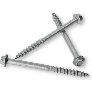 Simpson Strong-Tie SD9112R500- #9 X 1-1/2 """" SD Connector Skrue 500ct