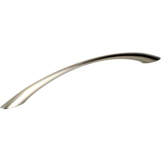Century Hardware 28169-15 Metro C.C. Konisk bue træk 224 mm satin nikkel
