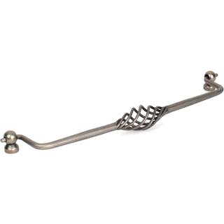 Century Hardware 44039D-APM Orleans smedejern kaution træk tin