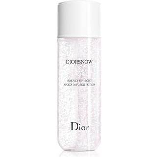 Diorsnow Essence of Light Micro-Infused Lotion-Moisturizing and Brightening Lotion for Face and Neck - Protects, Beautifies and Illuminates