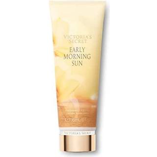 Victoria's secret fragrance lotion early morning sun 236ml
