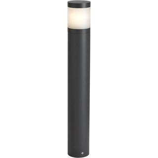 Norlys Lillesand LED pullert, IP65, grafit