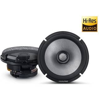 Alpine R2-S65 16.5CM højttaler Coaxial