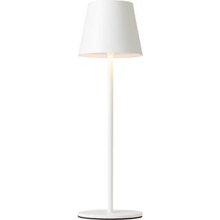 One LED Bordlampe - Portable - Hvid - Nielsen Light