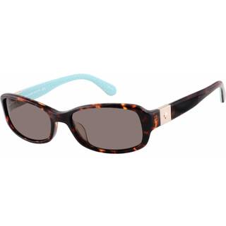 Kate Spade Paxton2/S 2NL/SP 53 Solbriller Kvinder Tortoiseshell - Tortoise - 53mm