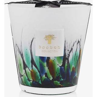 Baobab Home Duftende stearinlys Amazonia Max 16 1100 g (1.185,00 kr / 1 kg) - 1100 g