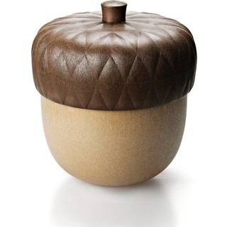 Qualy Acorntainer, brun