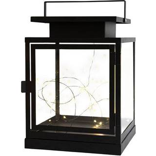 Sirius Solar Lui lanterne m/ knirke