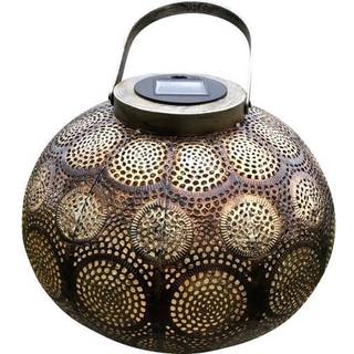 Solar lampe Marrakech - Ø30 - Veli-Line