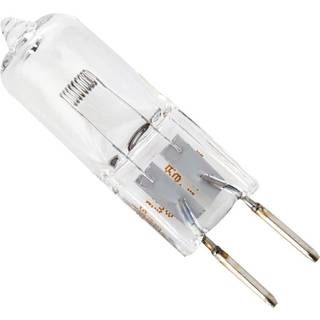 OSRAM Halogen HLX Lamp GY6.35 w/o. Reflector 100W 12V 3600lm