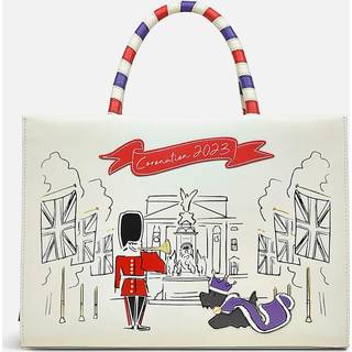 Radley London The Coronation Palace Picture Bag Håndtaske