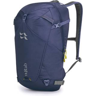 Rab Tensor 20 Daypack størrelse 20 l farve blå