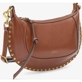 Bolso Oskan Moon - Mujer - Cognac - Isabel Marant