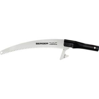 Berger ArboRapid teleskoptræksav, 33 cm klinge