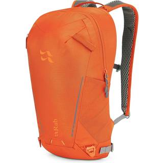 Rab Tensor 15 Daypack størrelse 15 l farve orange