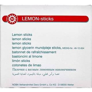 Lemon-Sticks Mundplejepind