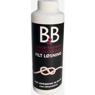 B&B Filtløsning - 120 g.