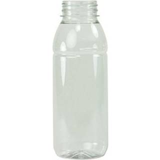 Flaske BOBBY 330 ml Ø57 x 164 mm 150 stk PET
