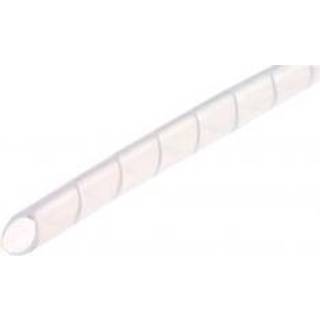 Spiralslange Ø12Mm Transparent Solar