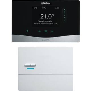 VAILLANT VRT 380F