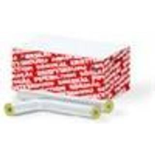 Rørskål Rockwool Flex 89x30mm 1m