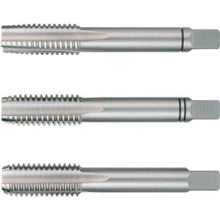 Håndtapsæt/3 DIN352 HSS M5×0,8mm