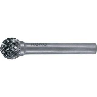 HM-fræsestift form D (KUD) 16 mm