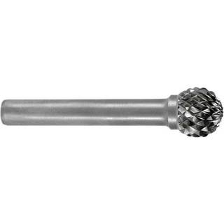 HM-fræsestift form D (KUD) 12 mm